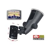 TomTom GO 520/720/920 Windscreen Holder With Adapter.