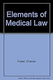 Elements of medical law