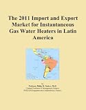Gas Water Heater Books
