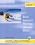 Human Anatomy & Physiology Laboratory Manual, Main Version, Media Update with PhysioEx 4.0 (6th Edition)