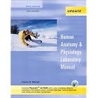 Human Anatomy and Physiology Laboratory Manual, Main Version, Media Update with PhysioEx... by  Elaine N. Marieb and Linda S. Kollett