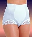 Rago Shapewear Pantie Girdle Style 919