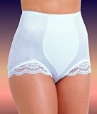 Rago Shapewear Pantie Girdle Style 919