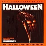 Halloween:20thAnniversaryEdition-OriginalMotionPictureSoundtrack