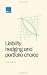 Book Liability Hedging and Portfolio Choice