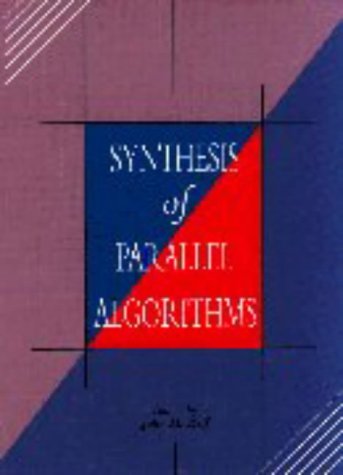 Synthesis of Parallel Algorithms