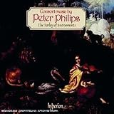 Philips: Consort Music (English Orpheus, Vol 24) /Parley of Instruments
