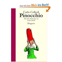 Pinocchio