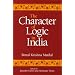 The Character of Logic in India (Suny Series in Indian Thought, Texts and Studies)