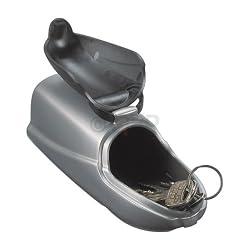Cage Rocket Classic Water Bottle Storage Container