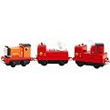 Take Along Thomas Deluxe Rescue Pack by Learning Curve