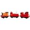 Take Along Thomas Deluxe Rescue Pack by Learning Curve