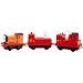 Take Along Thomas Deluxe Rescue Pack by Learning Curve