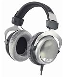 ティアック beyerdynamic セミオープン形高級オーディオ向け高インピーダンスモデル DT880E/600の画像