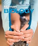 ISBN 9781305112100 product image for Human Biology | upcitemdb.com