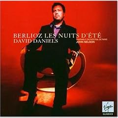 Les Nuits d'Ete/Pavane/Lieder