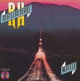 Restless Heart - Wheels CD
