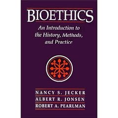 Bioethics: Intro to History