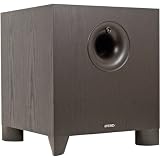 Energy ESW-10 Subwoofer (Single, Black)