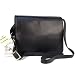 Visconti Leather Organiser Cross-Body Bag - 754