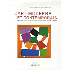 L'art moderne et contemporain