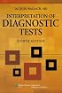 Interpretation of Diagnostic Tests