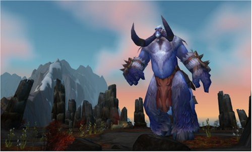 Cover image : World of Warcraft: Wrath of the Lich King Collector's Edition (輸入版 北米)