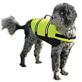 Paws Aboard Doggy Life Jacket - L
