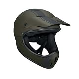 Pro-Tec Ace Spade FullFace Helmet - Mens