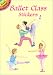 Ballet Class Stickers