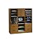 Project Organizer - Caramel Birch
