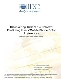 Review IDC Research  / Discovering Their 