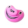 A di Alessi "Pig Pencil" Pencil Sharpener - Pink