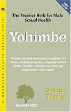 Yohimbe (The Woodland Health Ser)