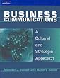Business Communications: A Cultural and Strategic Approach: Strategy and Culture