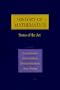 History of Mathematics: States of the Art