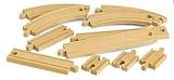 Eigenschaften BRIO GmbH 33339 / BRIO GmbH 33339 - Kleines Schienensortiment