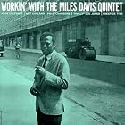 Click here to buy Workin' by  Miles Davis Quintet .