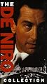 The DeNiro Collection (Goodfellas, Mean Streets, Raging Bull) [VHS]