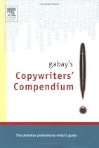 Gabay's Copywriting Compendium