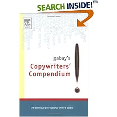 Gabay's Copywriting Compendium