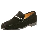 Bruno Magli Men's Bonds III Suede Moccasin at Bruno Magli