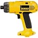 DEWALT DW970 12-Volt Cordless Driver with 1/4-Inch Hex Drive Chuck (Unit Only)