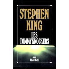 Les Tommyknockers