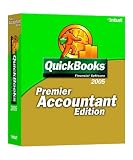 QuickBooks Premier Accountant 2005
