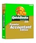 QuickBooks Premier Accountant 2005