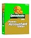 Software : QuickBooks Premier Accountant 2005