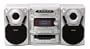 Panasonic SC-AK18 CD Compact Stereo System