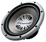 Pioneer TS-W302R 12-Inch Subwoofer with 800-Watt Maximum Power