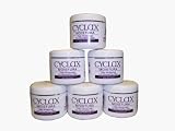 Cyclax Moistura Daily Moisturiser Normal/Dry Skin(Pack Of 6)50G [Personal Care]